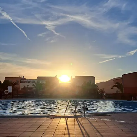 Casa Amigos Fuerteventura New Kitchen, New Bathroom From December 2025 *