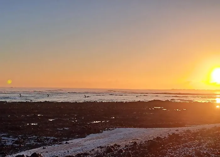 Appartement Casa Amigos Fuerteventura New Kitchen, New Bathroom From December 2025