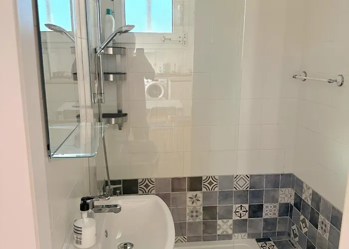 Appartement Casa Amigos Fuerteventura New Kitchen, New Bathroom From December 2025