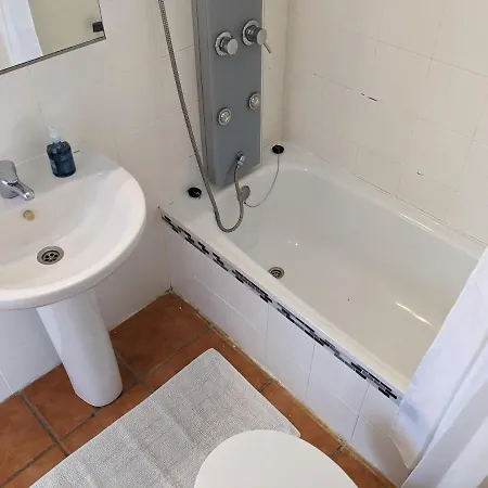 Casa Amigos Fuerteventura New Kitchen, New Bathroom From December 2025 コラレホ