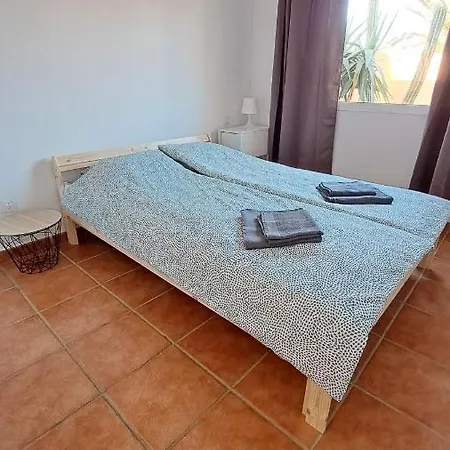 Apartman Casa Amigos Fuerteventura *
