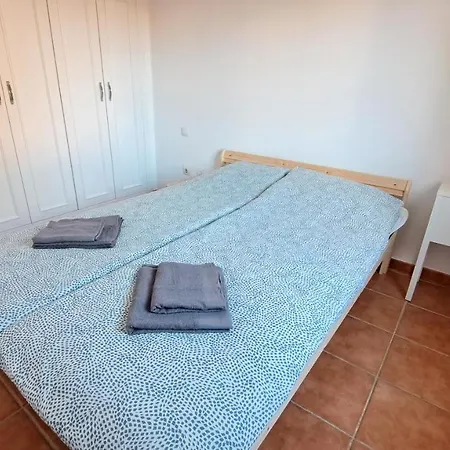 Casa Amigos Fuerteventura New Kitchen, New Bathroom From December 2025 *