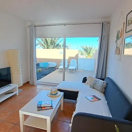 Casa Amigos Fuerteventura アパート *