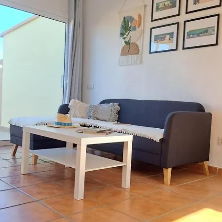 Apartamento Casa Amigos Fuerteventura New Kitchen, New Bathroom From December 2025