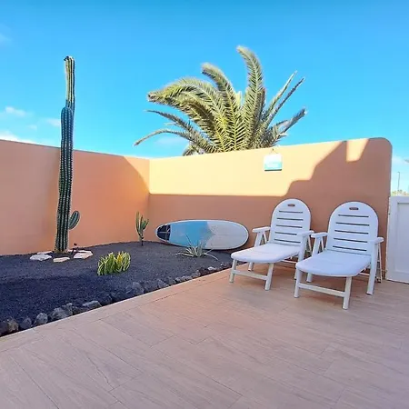 Casa Amigos Fuerteventura アパート