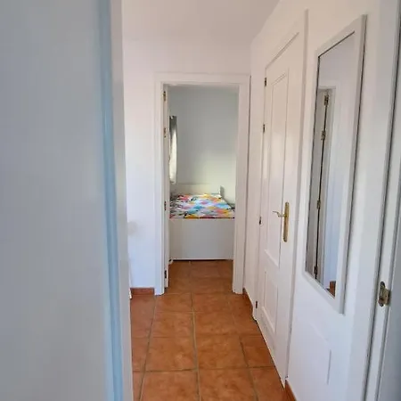 アパート Casa Amigos Fuerteventura