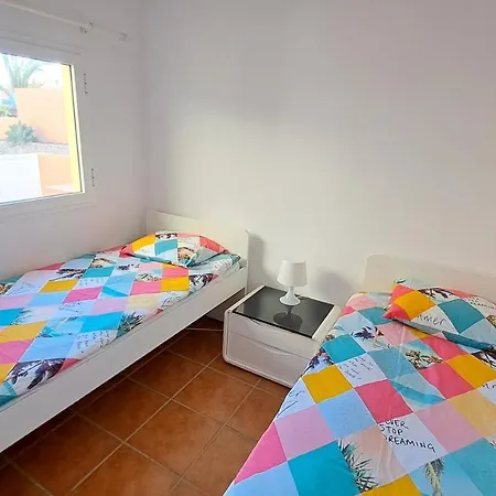 アパート Casa Amigos Fuerteventura コラレホ