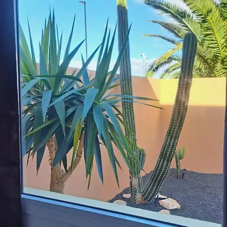 Casa Amigos Fuerteventura New Kitchen, New Bathroom From December 2025 *