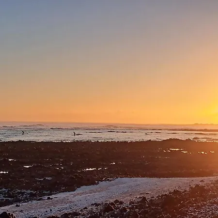 Apartmán Casa Amigos Fuerteventura