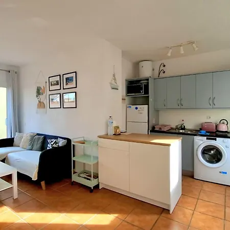 Casa Amigos Fuerteventura New Kitchen, New Bathroom From December 2025