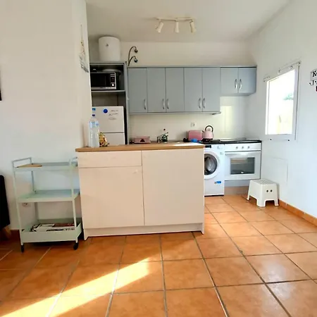 Casa Amigos Fuerteventura Apartman