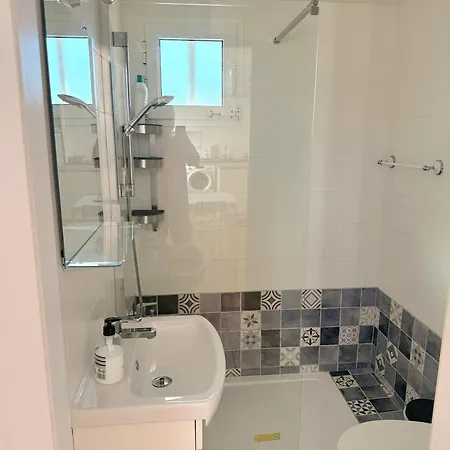 Apartamento Casa Amigos Fuerteventura New Kitchen, New Bathroom From December 2025