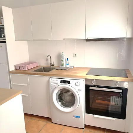 Apartmán Casa Amigos Fuerteventura New Kitchen, New Bathroom From December 2025 *