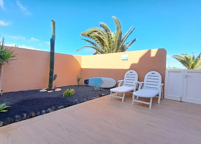 Casa Amigos Fuerteventura New Kitchen, New Bathroom From December 2025 Apartamento