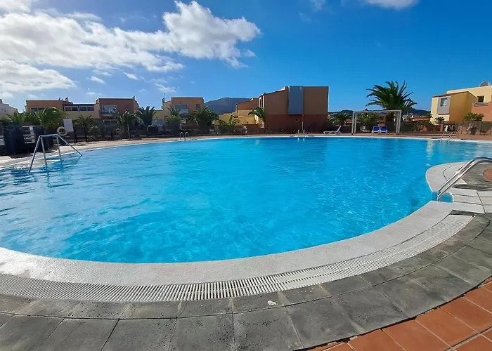 Apartamento Casa Amigos Fuerteventura New Kitchen, New Bathroom From December 2025 Corralejo