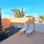 Casa Amigos Fuerteventura