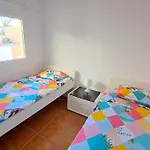 Apartment Casa Amigos Fuerteventura Corralejo