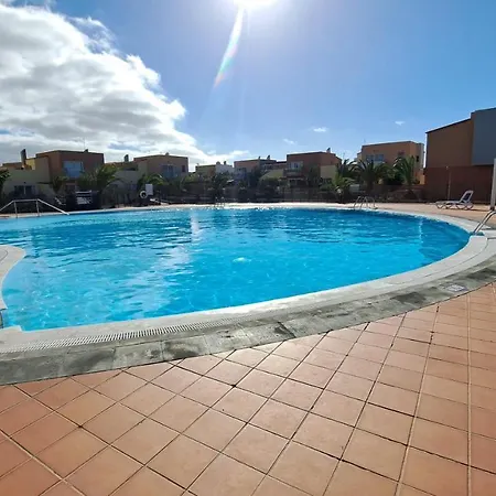 Casa Amigos Fuerteventura New Kitchen, New Bathroom From December 2025