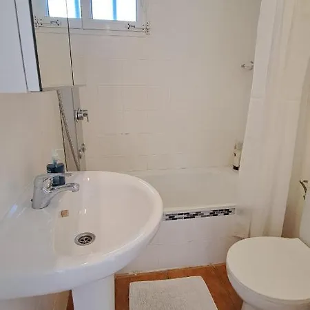 Apartment Casa Amigos Fuerteventura New Kitchen, New Bathroom From December 2025 Corralejo