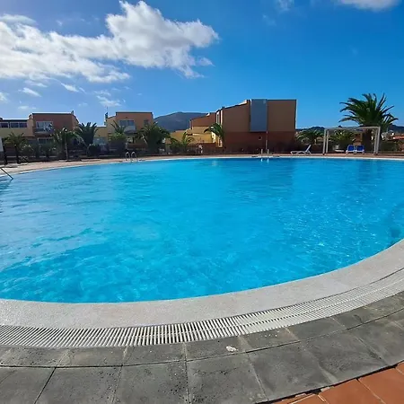 Apartament Casa Amigos Fuerteventura New Kitchen, New Bathroom From December 2025 Corralejo