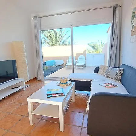 Casa Amigos Fuerteventura * Коральео