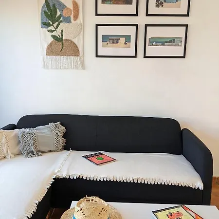 Apartment Casa Amigos Fuerteventura New Kitchen, New Bathroom From December 2025 Corralejo