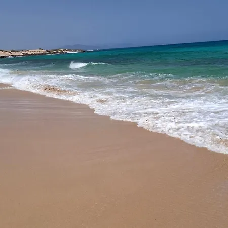 Lejlighed Casa Amigos Fuerteventura New Kitchen, New Bathroom From December 2025