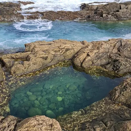 Casa Amigos Fuerteventura Коральео
