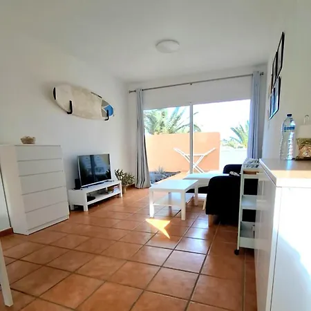 Casa Amigos Fuerteventura Коральео