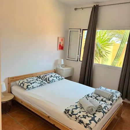 Apartament Casa Amigos Fuerteventura Corralejo