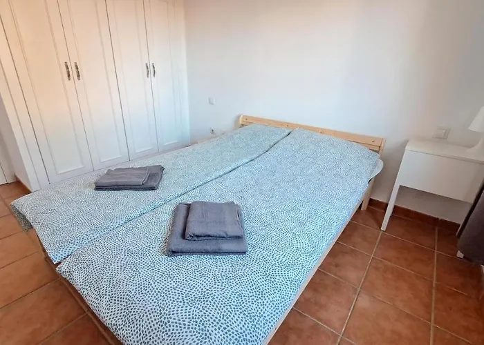 Casa Amigos Fuerteventura New Kitchen, New Bathroom From December 2025 *