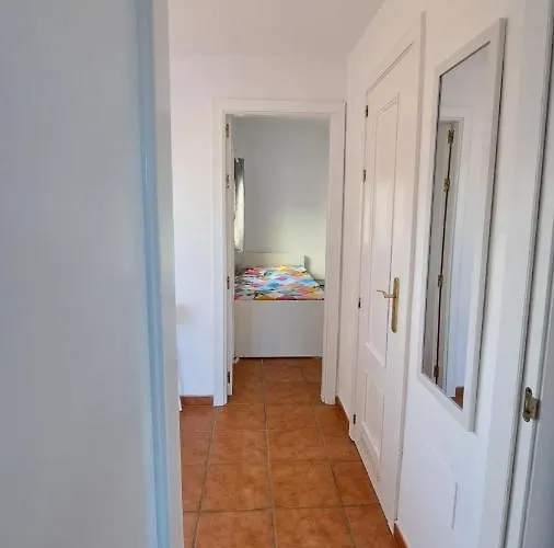 Apartmán Casa Amigos Fuerteventura New Kitchen, New Bathroom From December 2025