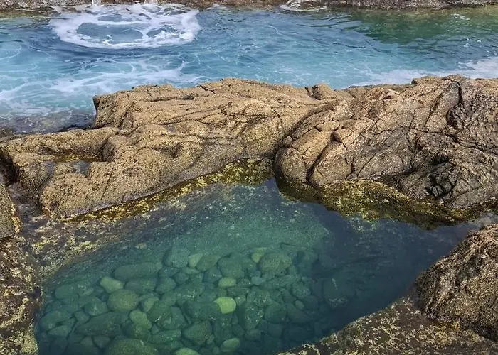 Casa Amigos Fuerteventura New Kitchen, New Bathroom From December 2025 كوراليهو