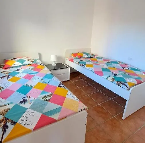 Casa Amigos Fuerteventura New Kitchen, New Bathroom From December 2025