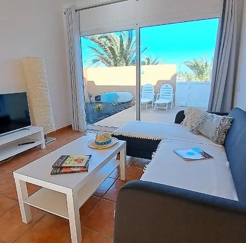 Casa Amigos Fuerteventura New Kitchen, New Bathroom From December 2025 Apartman *