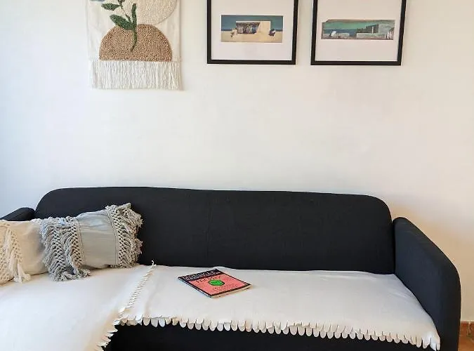 Apartman Casa Amigos Fuerteventura New Kitchen, New Bathroom From December 2025 Corralejo