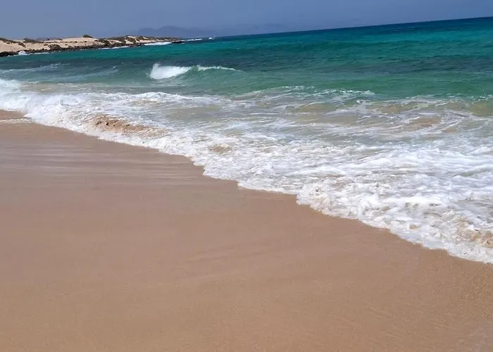 Apartman Casa Amigos Fuerteventura New Kitchen, New Bathroom From December 2025