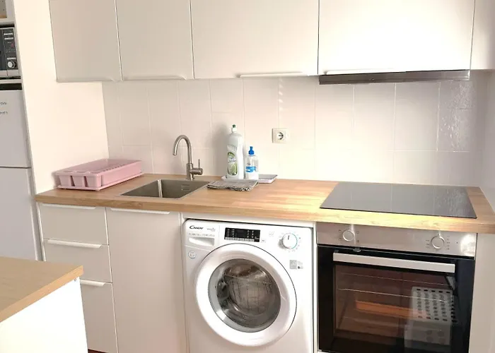 Apartman Casa Amigos Fuerteventura New Kitchen, New Bathroom From December 2025 *